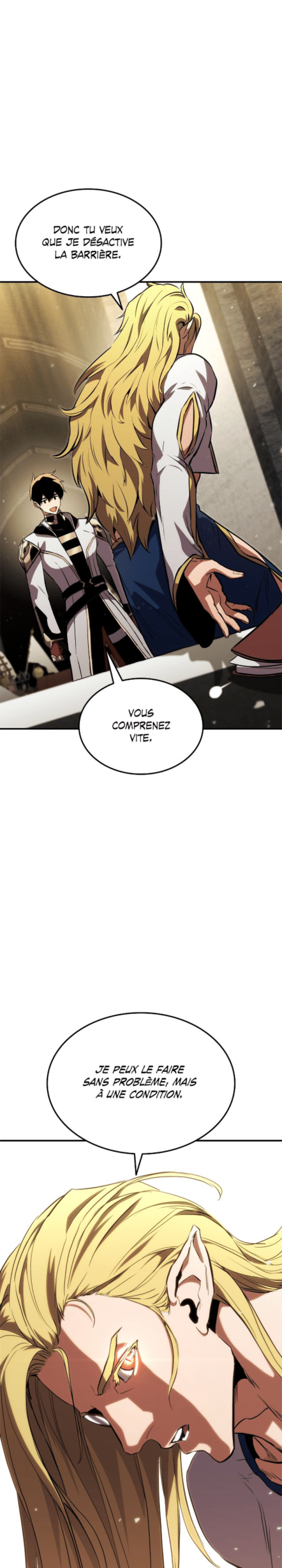 Ranker’s Return Chapitre 134 - Page 24