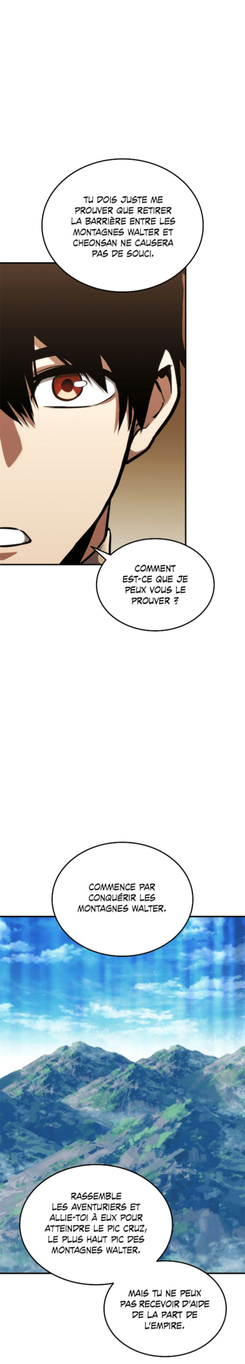 Ranker’s Return Chapitre 134 - Page 26