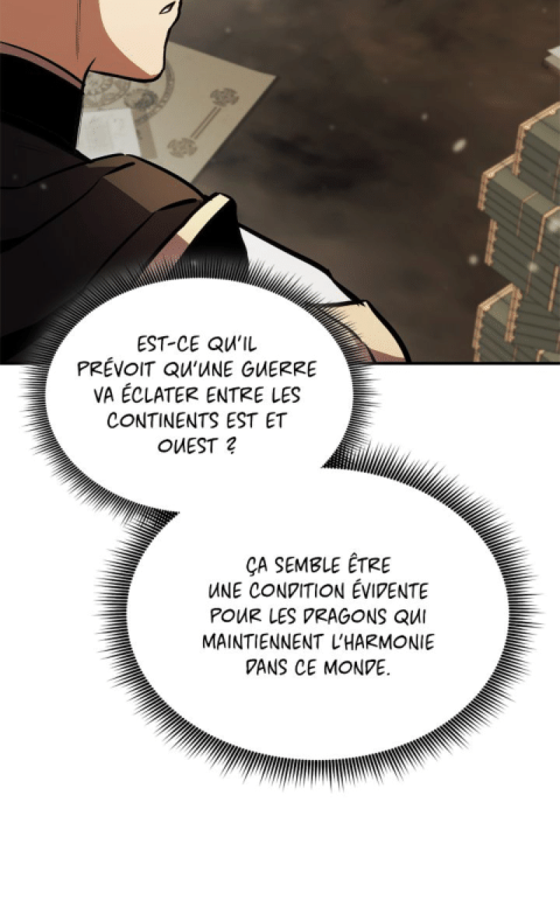 Ranker’s Return Chapitre 134 - Page 28