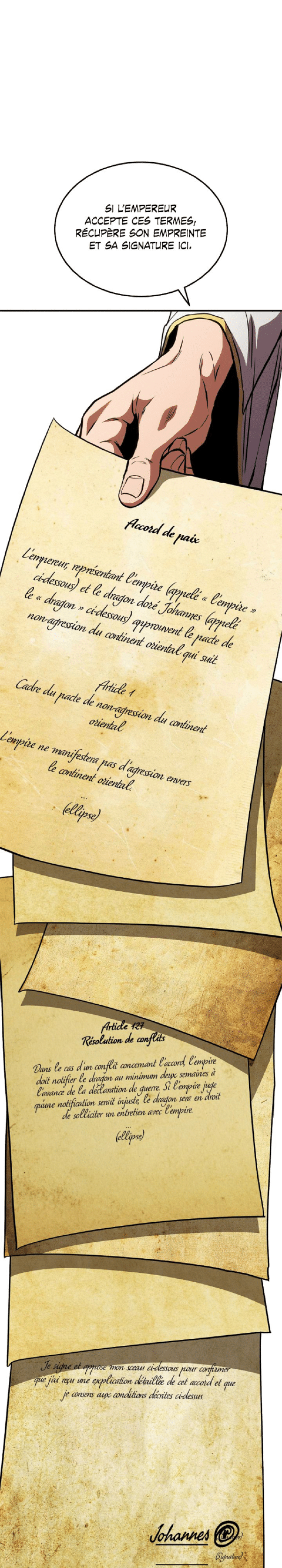 Ranker’s Return Chapitre 134 - Page 29