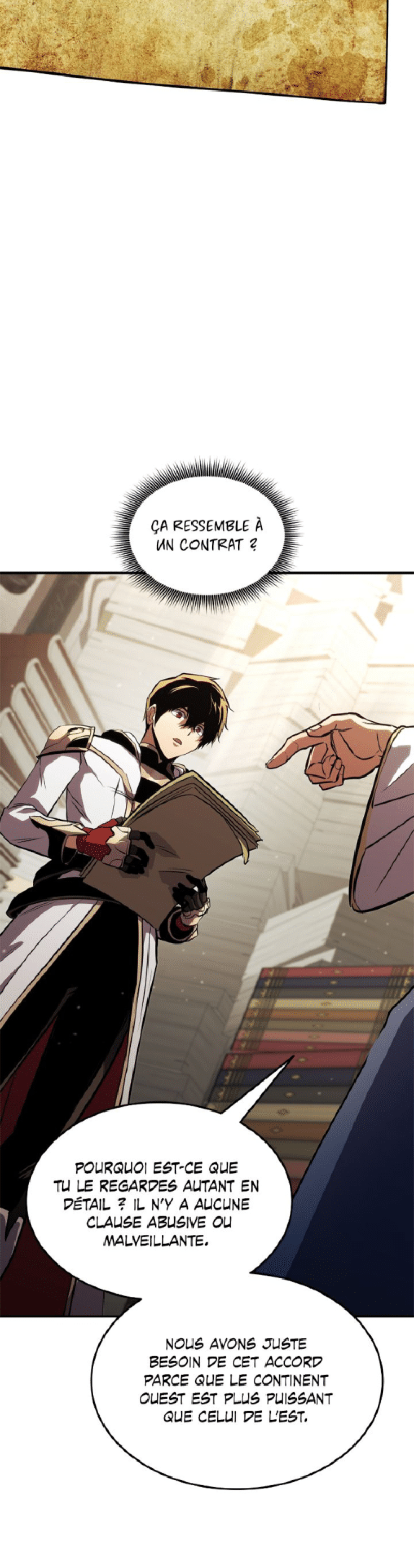 Ranker’s Return Chapitre 134 - Page 30