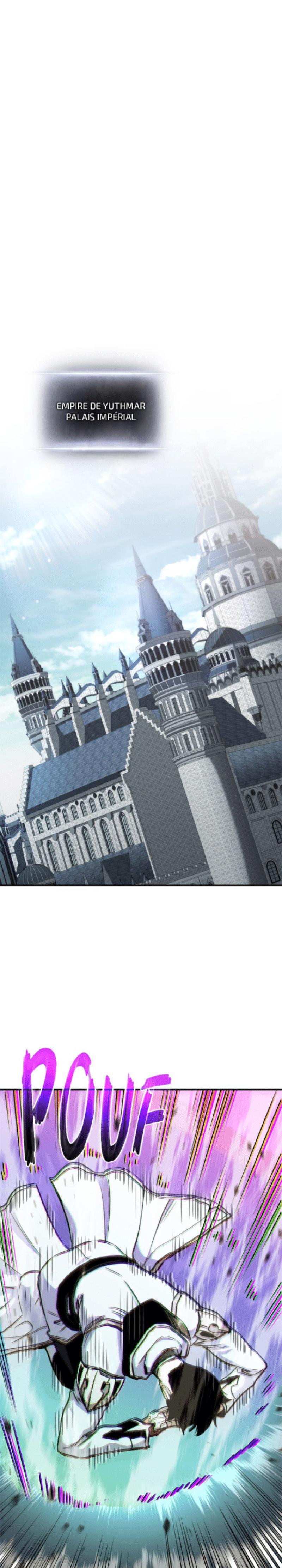 Ranker’s Return Chapitre 134 - Page 41