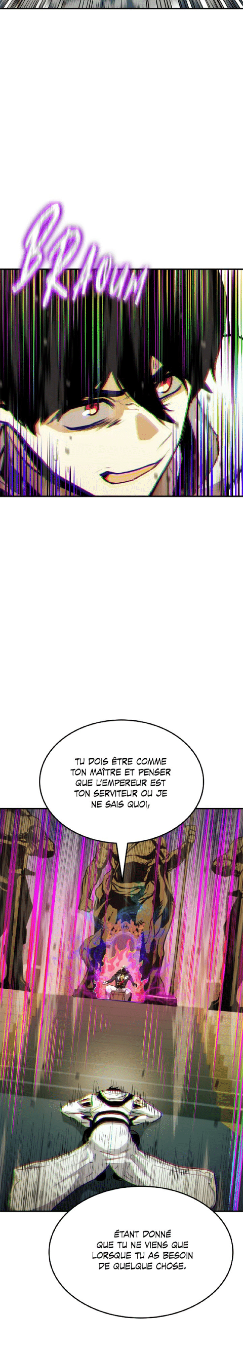 Ranker’s Return Chapitre 134 - Page 42