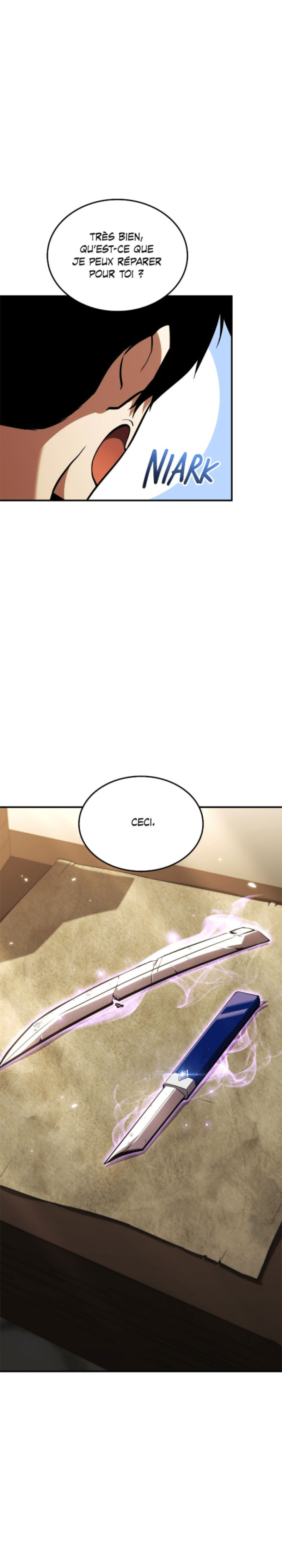 Ranker’s Return Chapitre 134 - Page 7