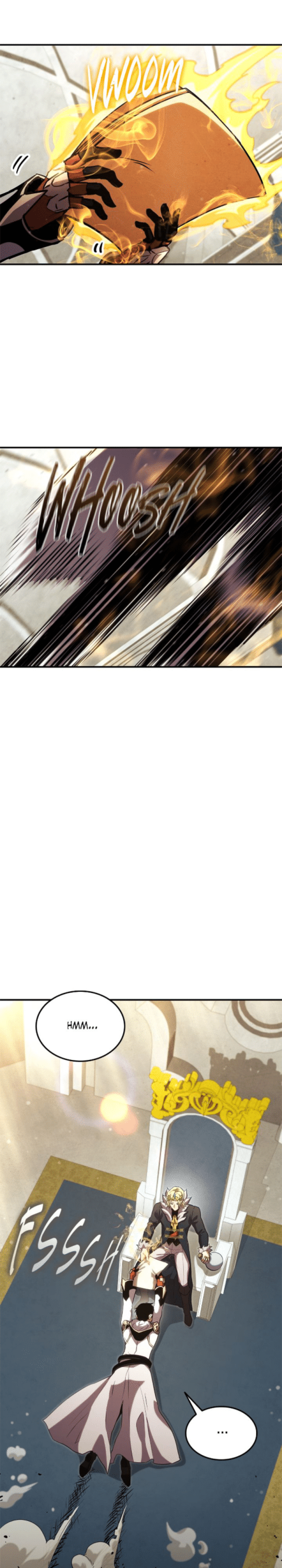Ranker’s Return Chapitre 135 - Page 11