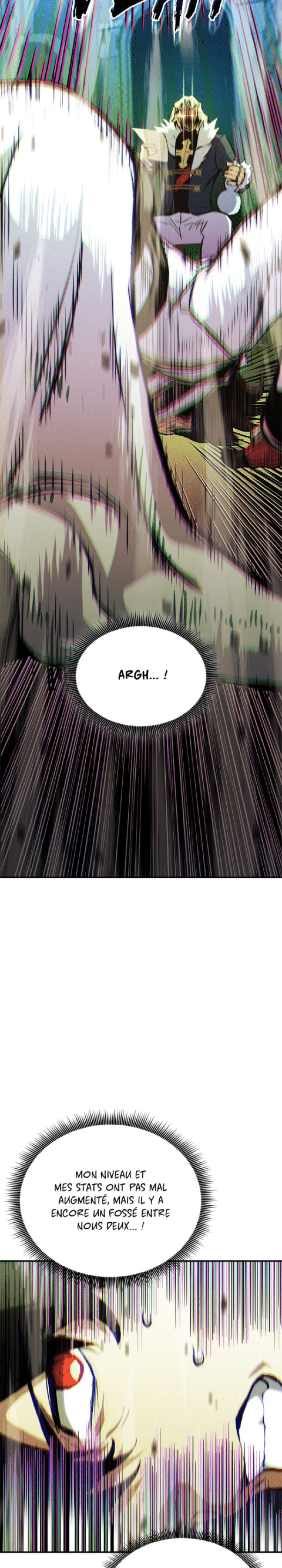 Ranker’s Return Chapitre 135 - Page 14