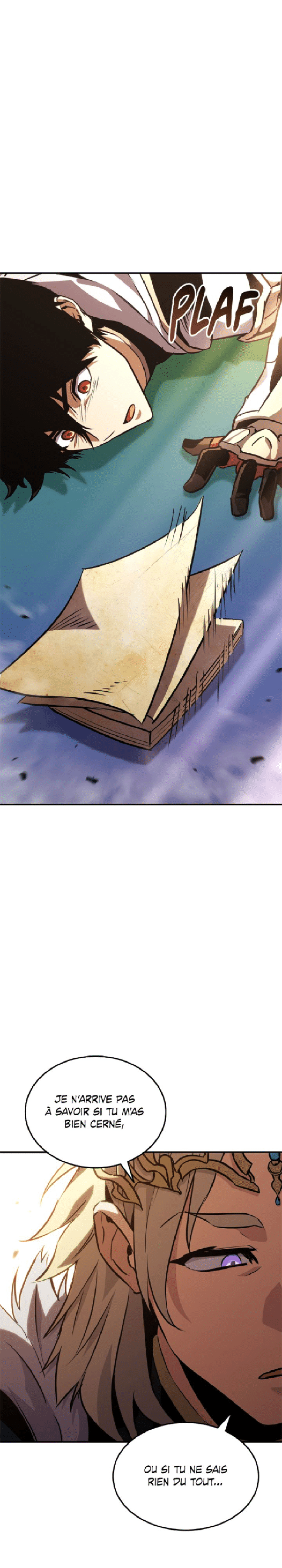 Ranker’s Return Chapitre 135 - Page 16