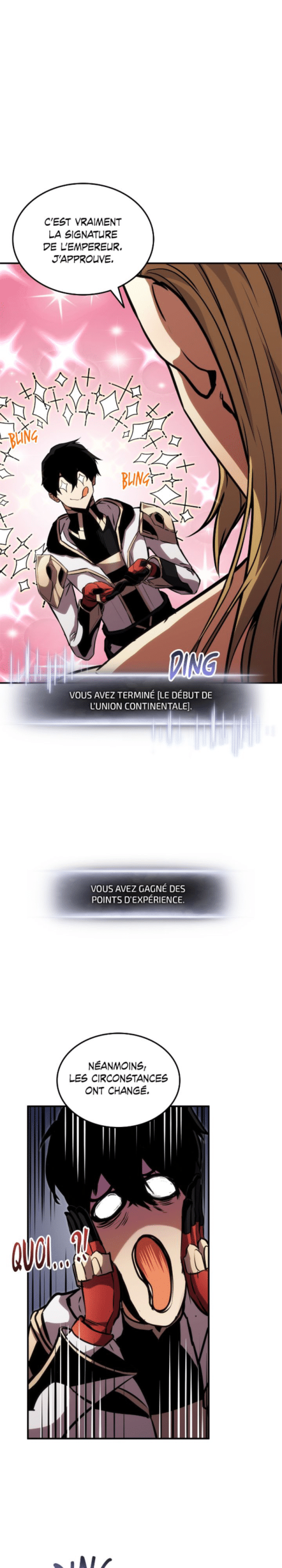 Ranker’s Return Chapitre 135 - Page 24