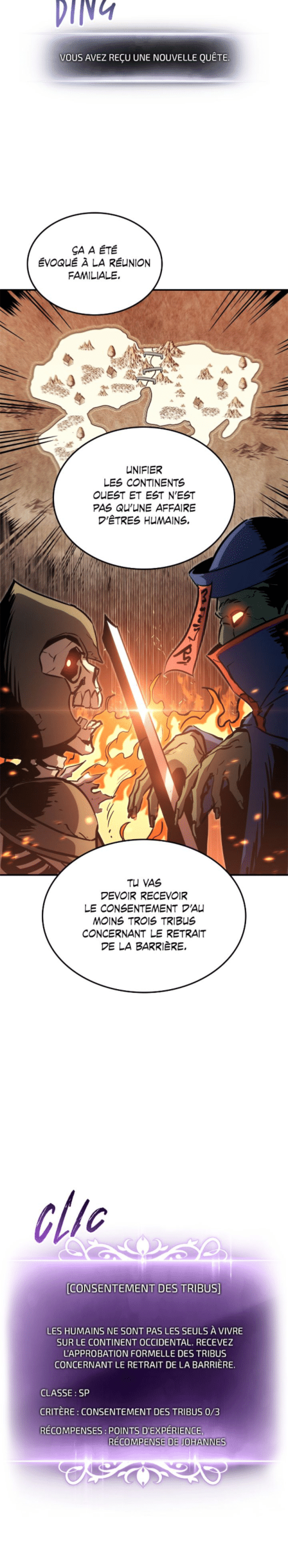 Ranker’s Return Chapitre 135 - Page 25