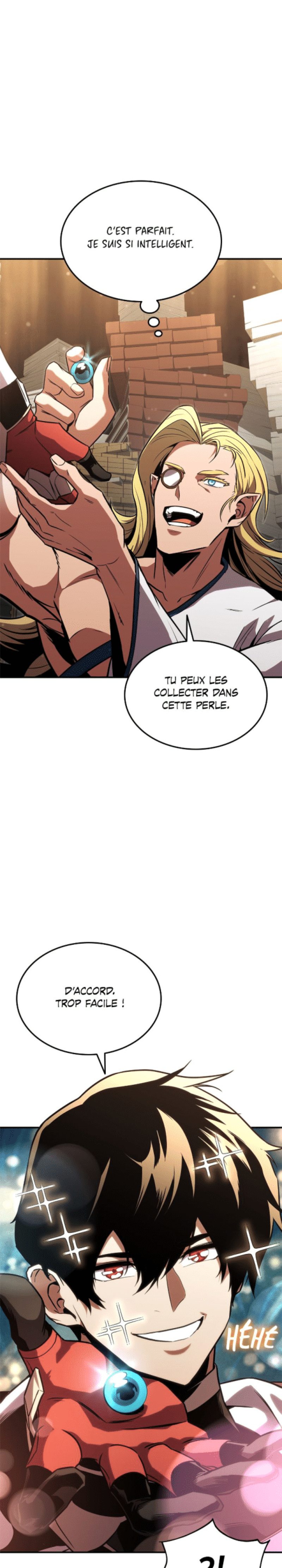 Ranker’s Return Chapitre 135 - Page 26