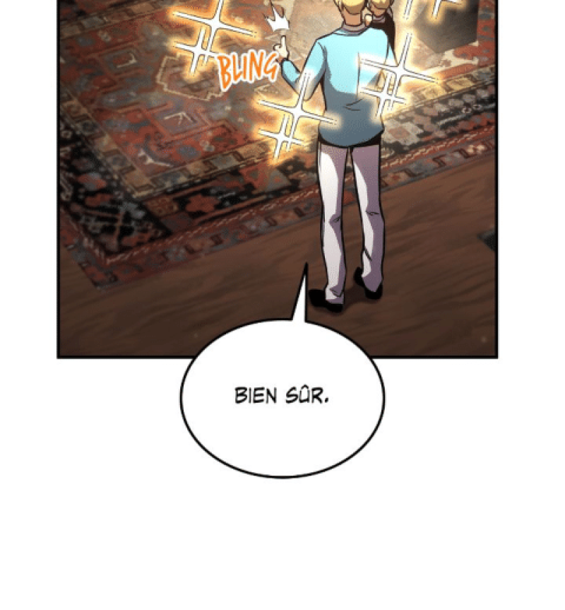 Ranker’s Return Chapitre 135 - Page 35
