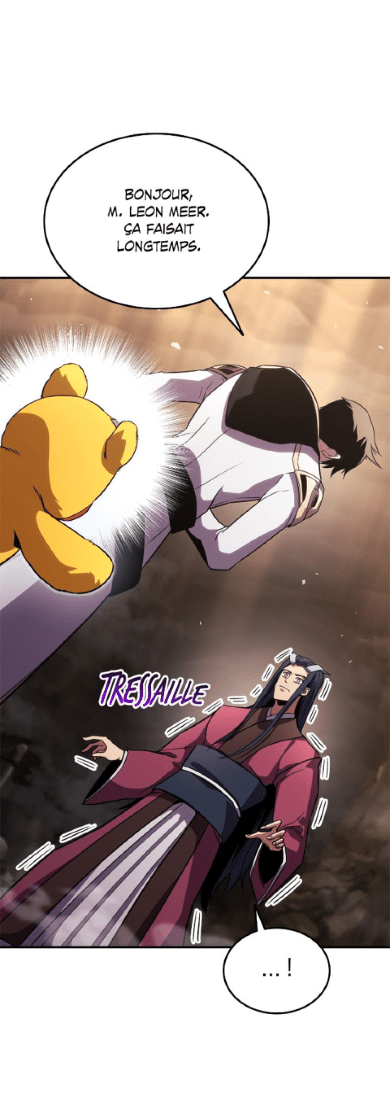 Ranker’s Return Chapitre 135 - Page 41