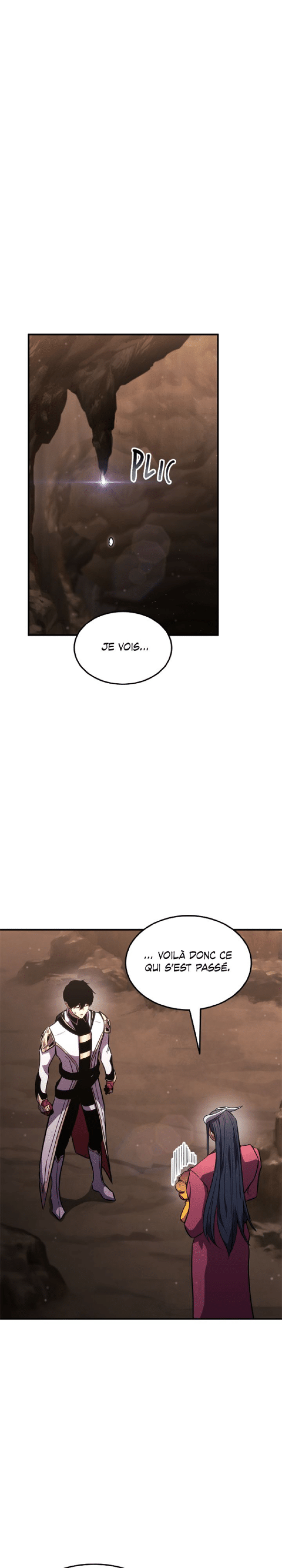 Ranker’s Return Chapitre 135 - Page 45