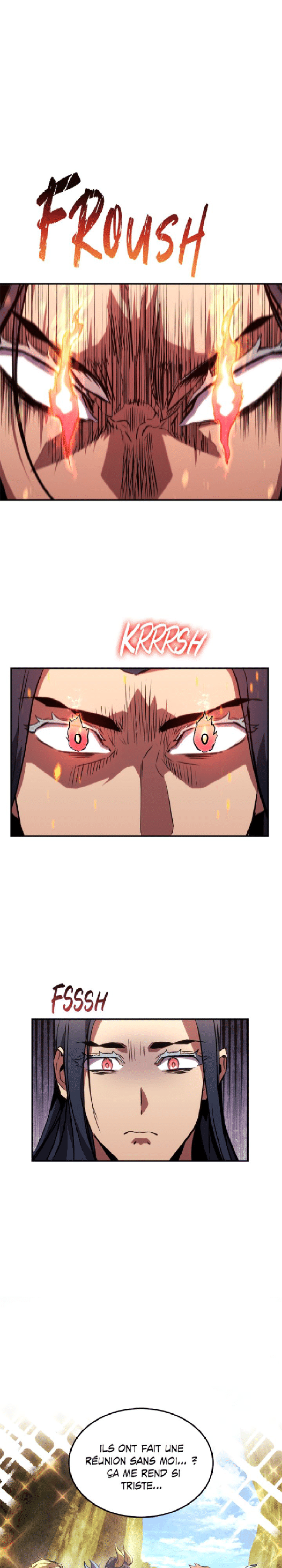 Ranker’s Return Chapitre 135 - Page 47