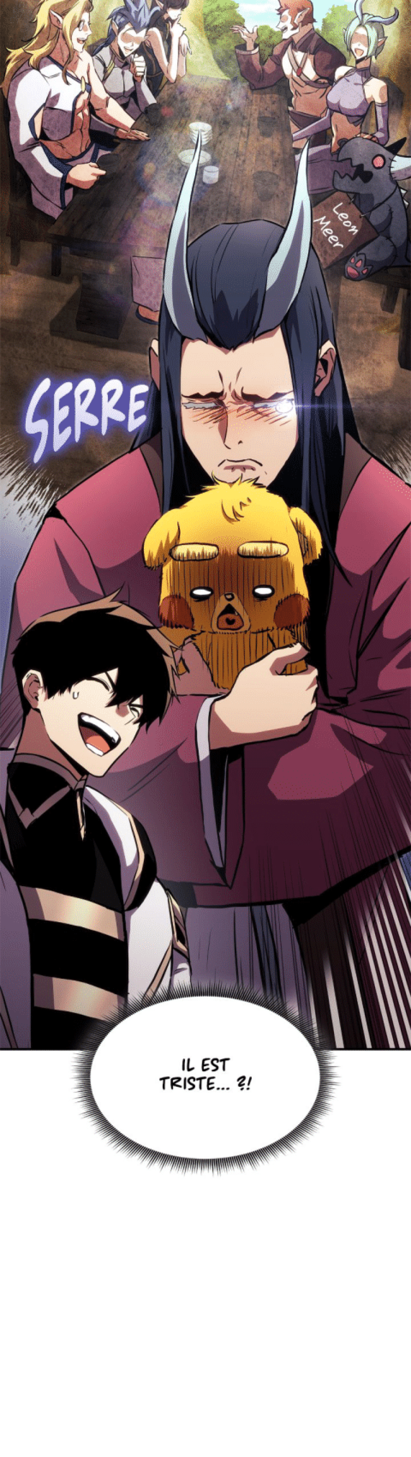 Ranker’s Return Chapitre 135 - Page 48