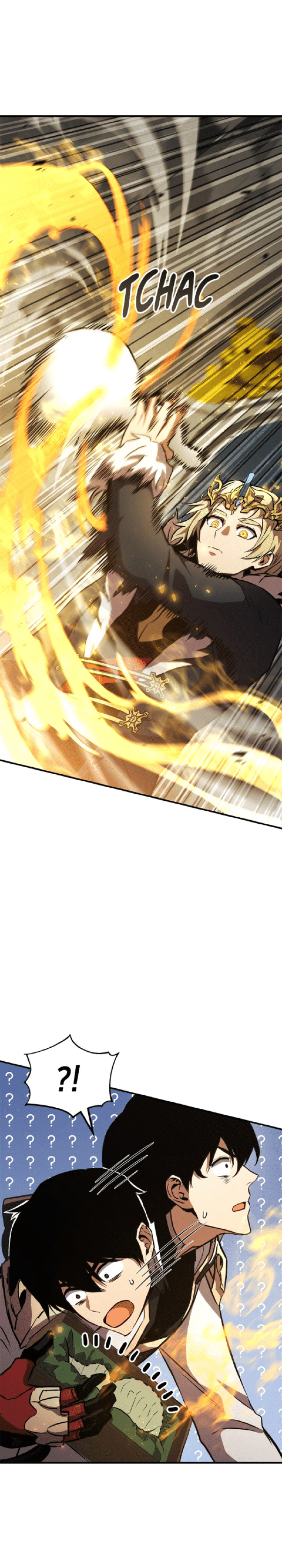 Ranker’s Return Chapitre 135 - Page 7