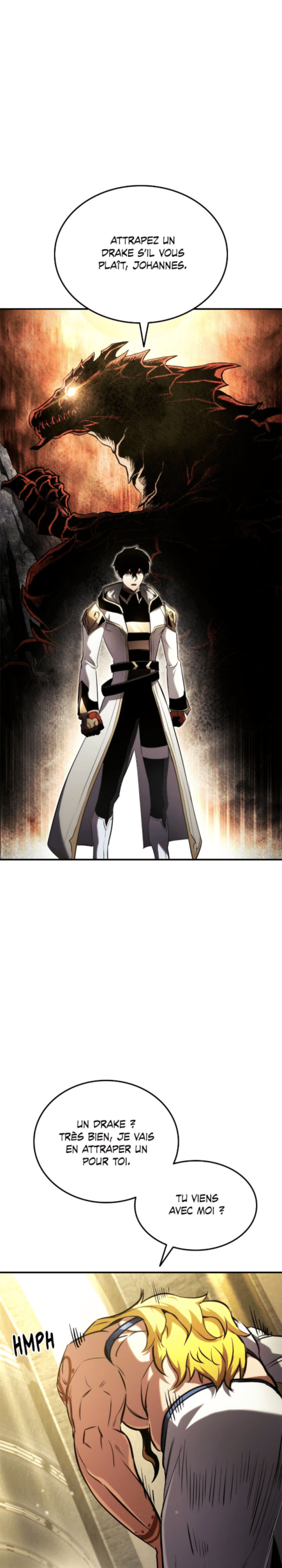 Ranker’s Return Chapitre 136 - Page 15
