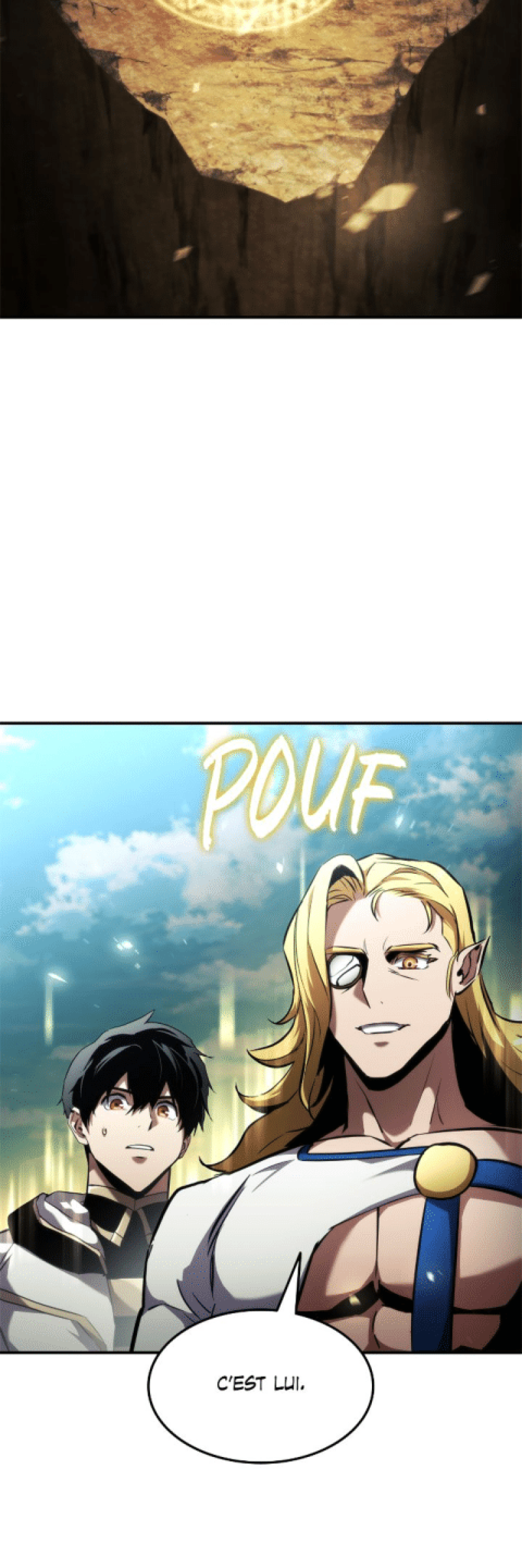 Ranker’s Return Chapitre 136 - Page 18