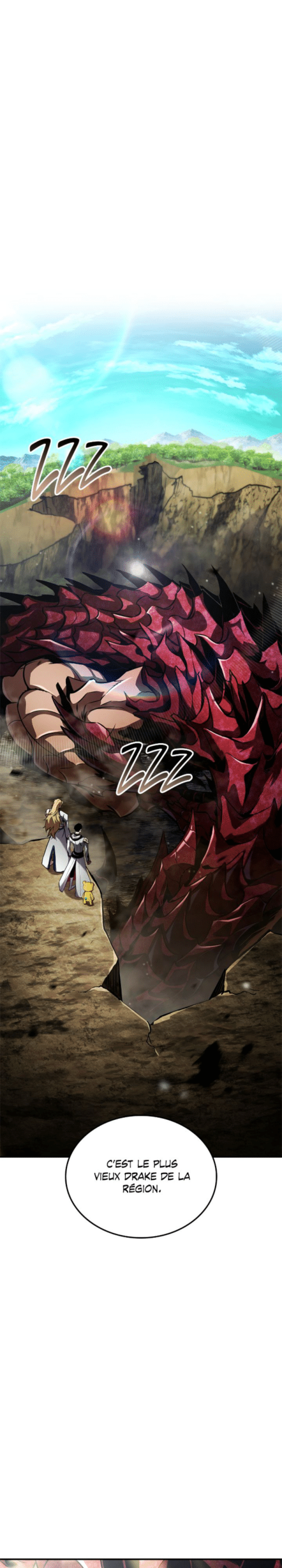Ranker’s Return Chapitre 136 - Page 19