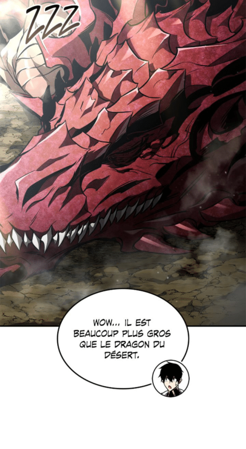 Ranker’s Return Chapitre 136 - Page 20
