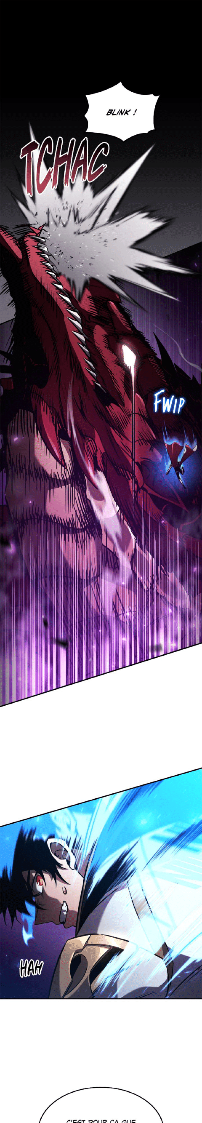 Ranker’s Return Chapitre 136 - Page 28