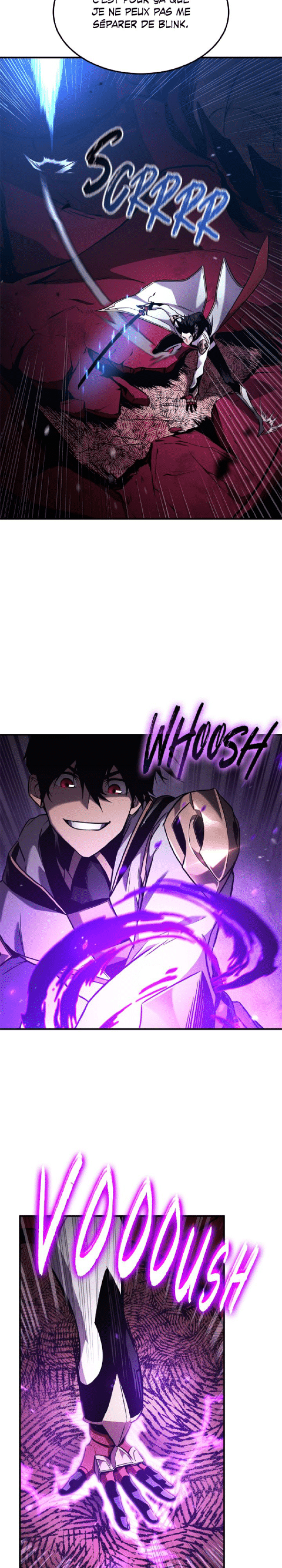 Ranker’s Return Chapitre 136 - Page 29