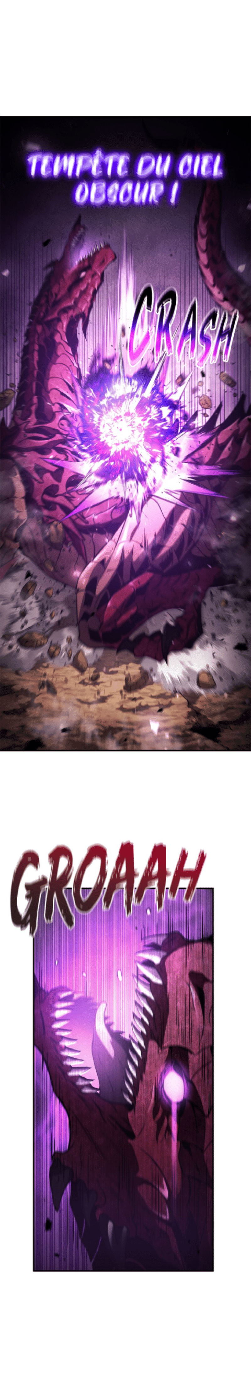 Ranker’s Return Chapitre 136 - Page 31