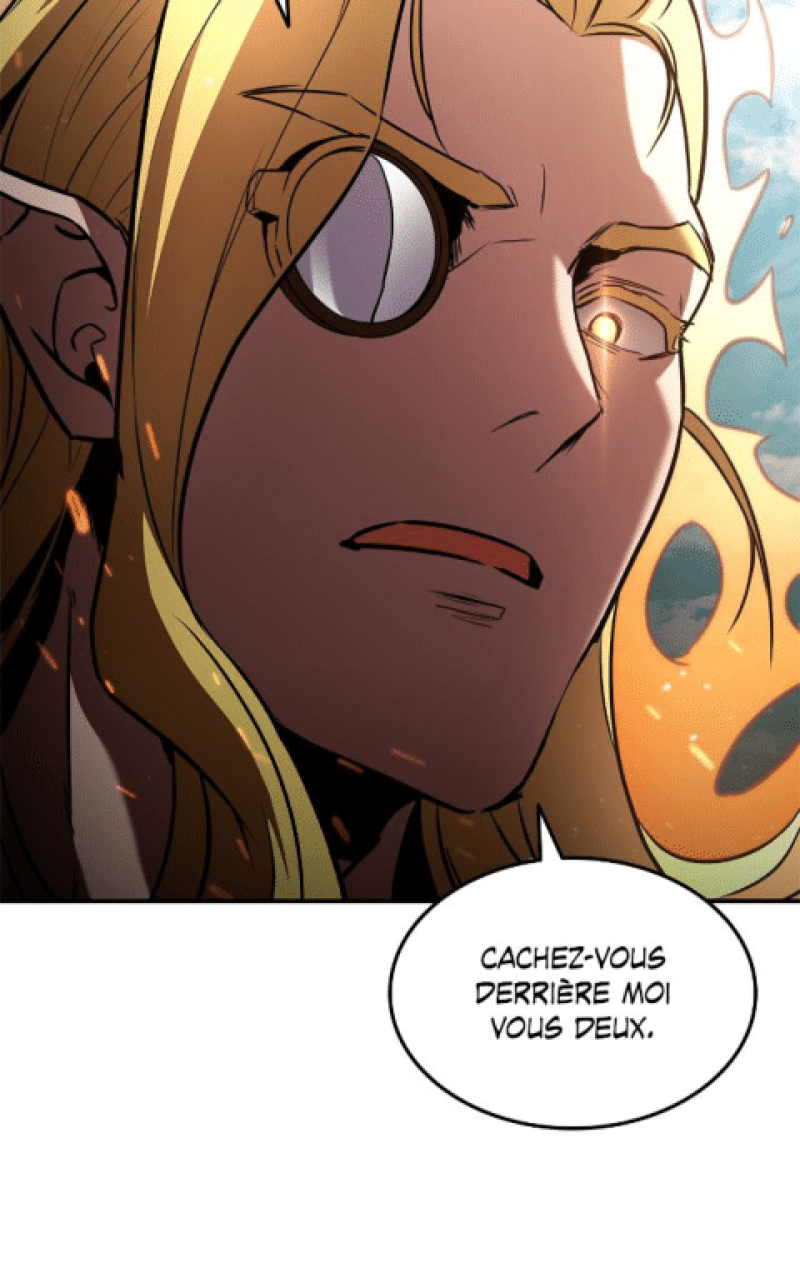 Ranker’s Return Chapitre 136 - Page 37