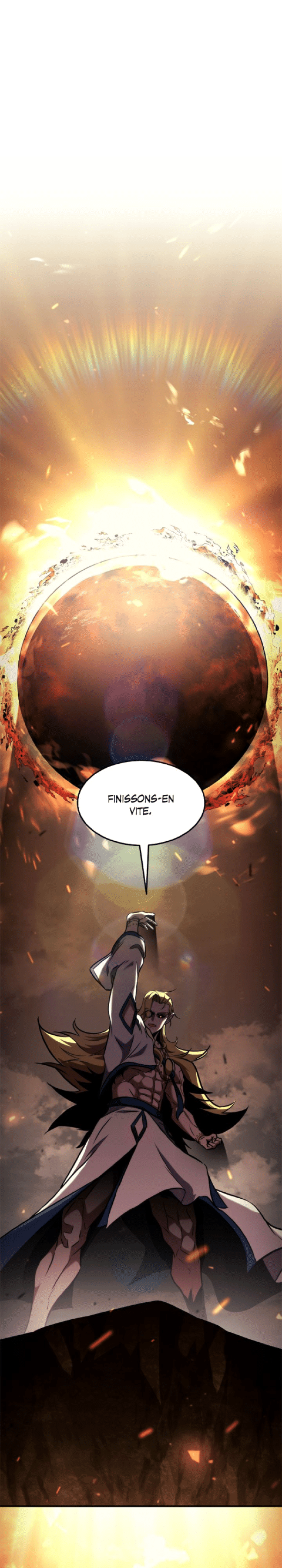 Ranker’s Return Chapitre 136 - Page 38