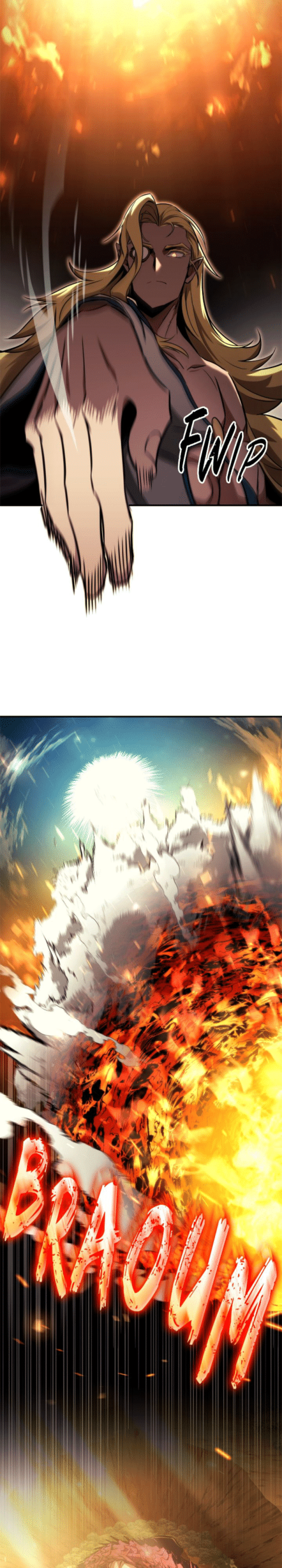 Ranker’s Return Chapitre 136 - Page 39