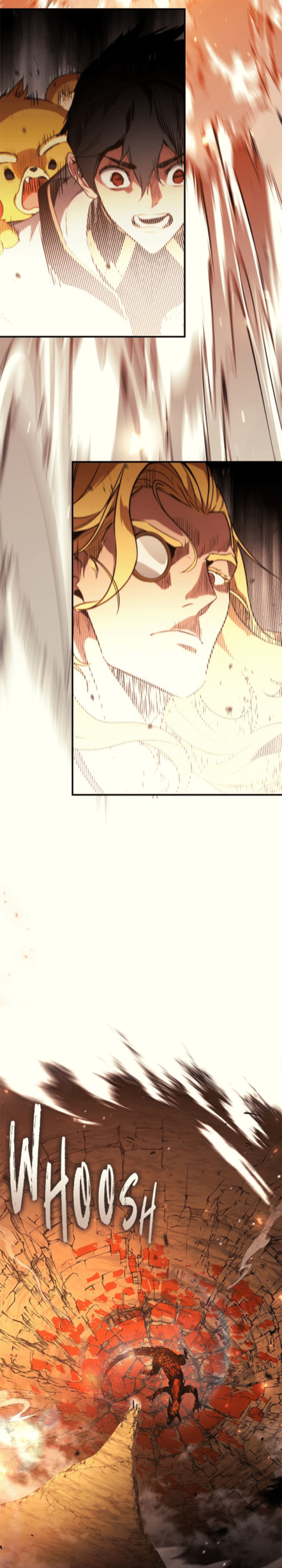 Ranker’s Return Chapitre 136 - Page 42