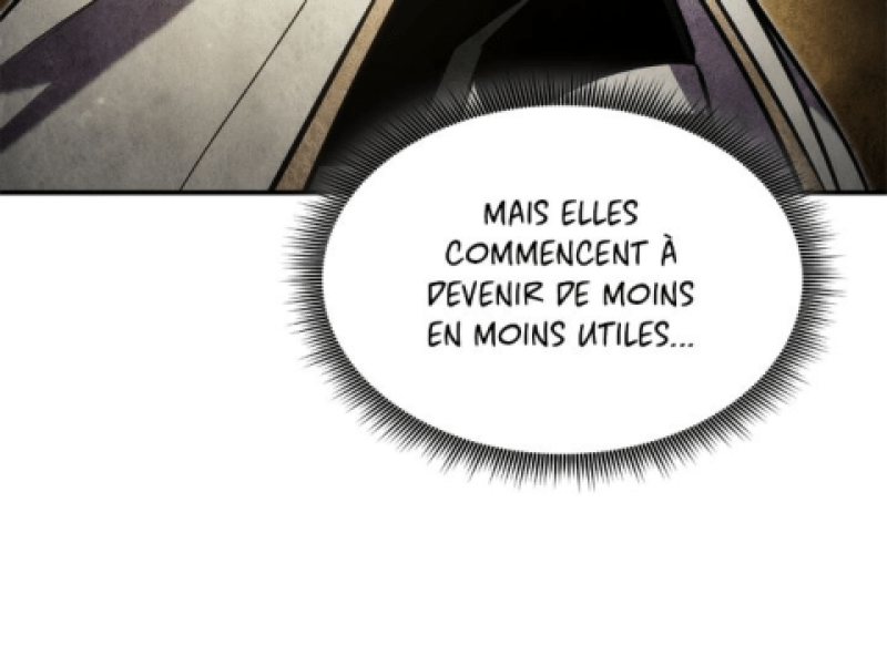 Ranker’s Return Chapitre 136 - Page 9