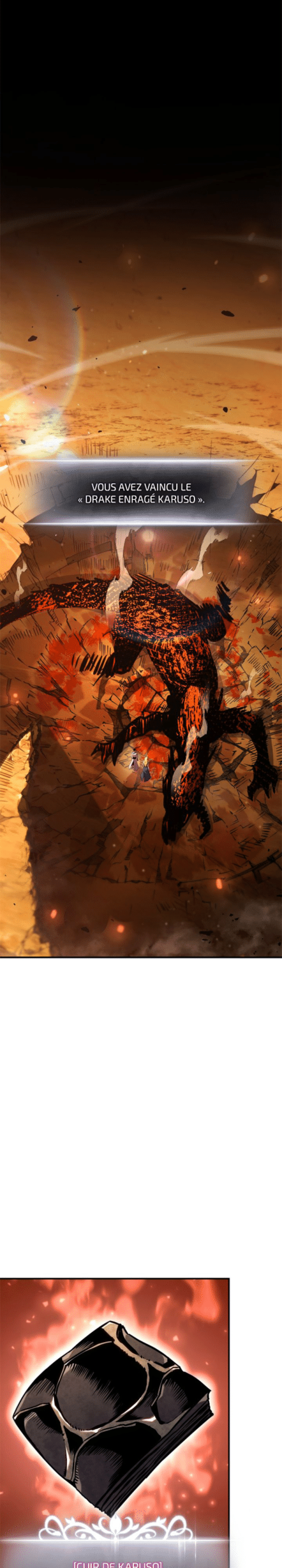 Ranker’s Return Chapitre 137 - Page 1