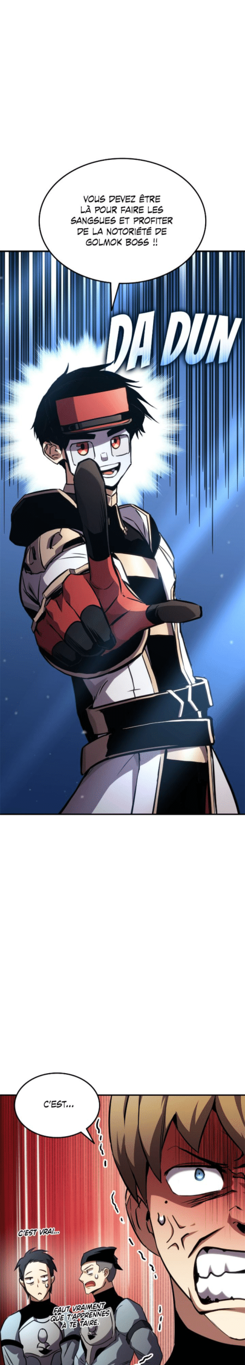 Ranker’s Return Chapitre 137 - Page 19