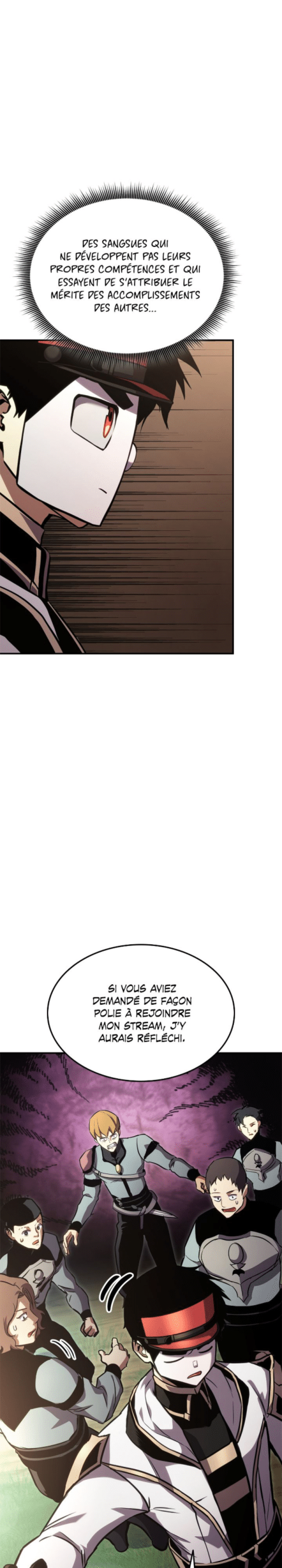 Ranker’s Return Chapitre 137 - Page 21