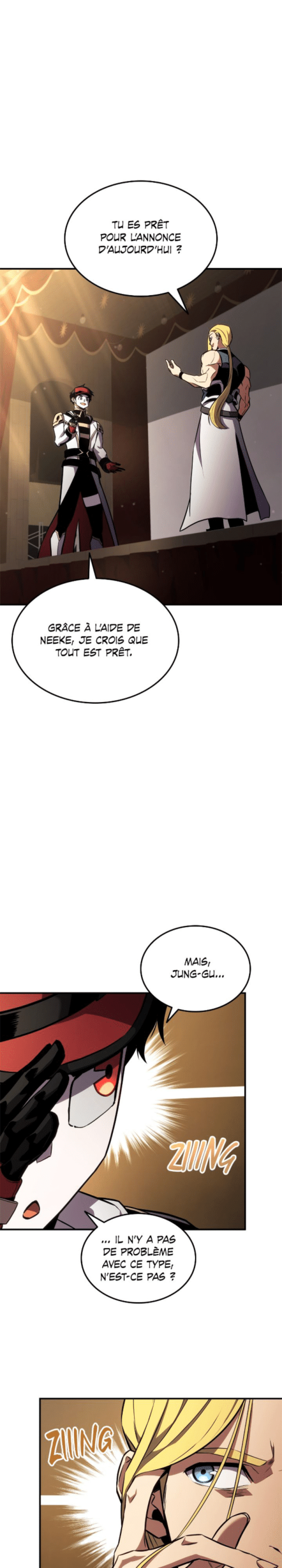 Ranker’s Return Chapitre 137 - Page 26