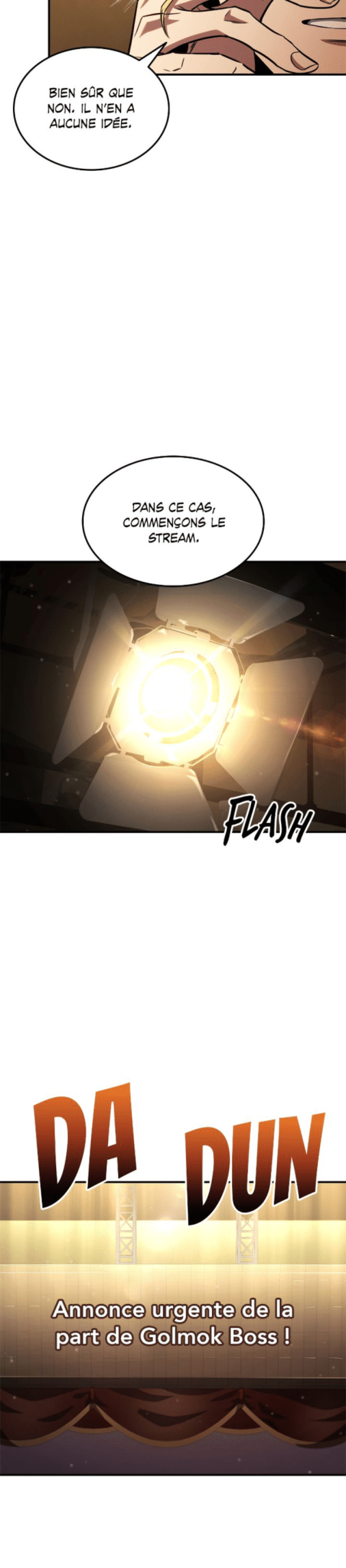 Ranker’s Return Chapitre 137 - Page 27