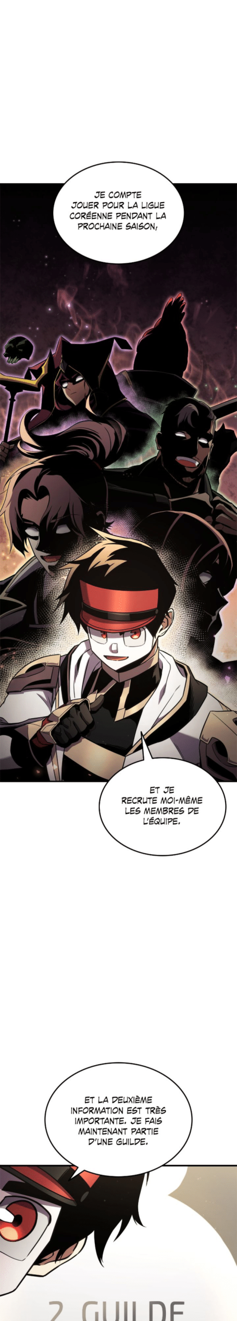 Ranker’s Return Chapitre 137 - Page 31