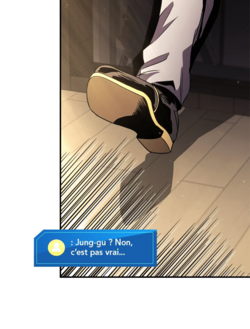 Ranker’s Return Chapitre 137 - Page 33