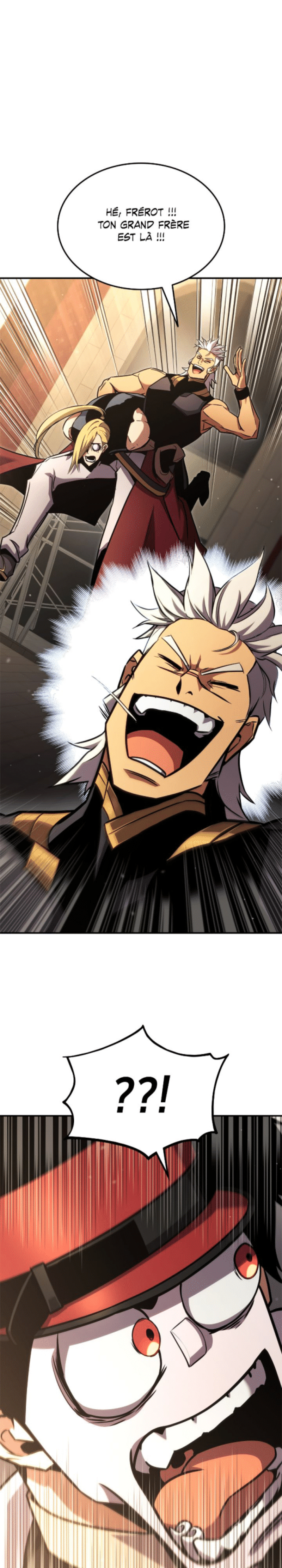 Ranker’s Return Chapitre 137 - Page 34
