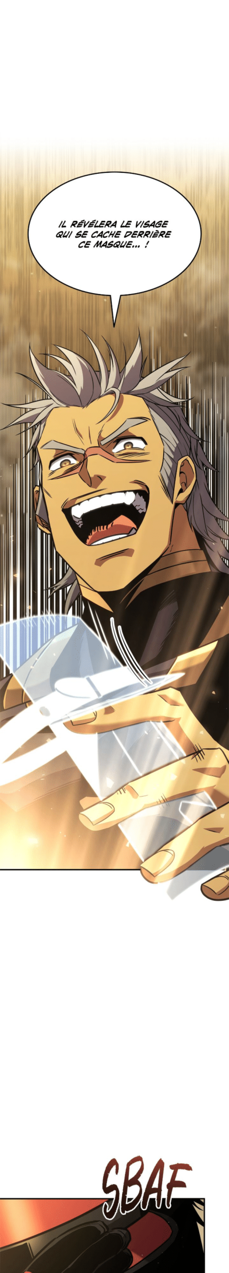 Ranker’s Return Chapitre 137 - Page 48