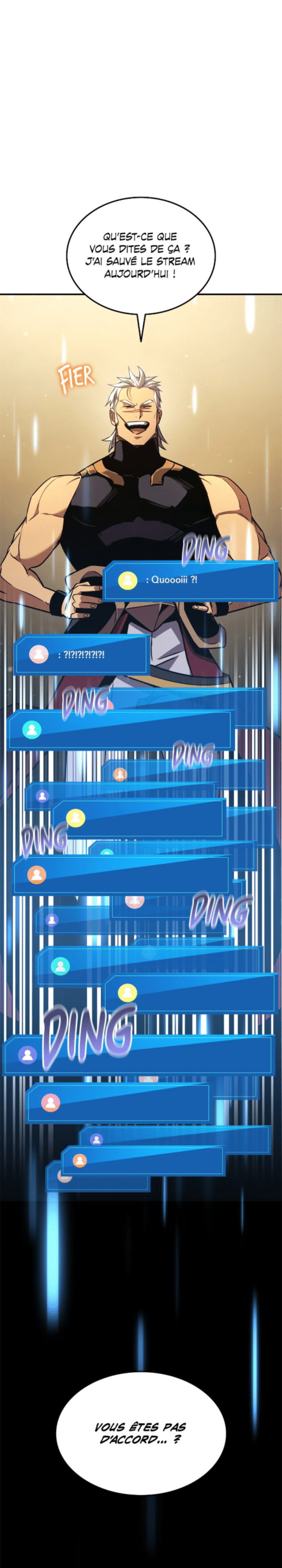 Ranker’s Return Chapitre 137 - Page 50