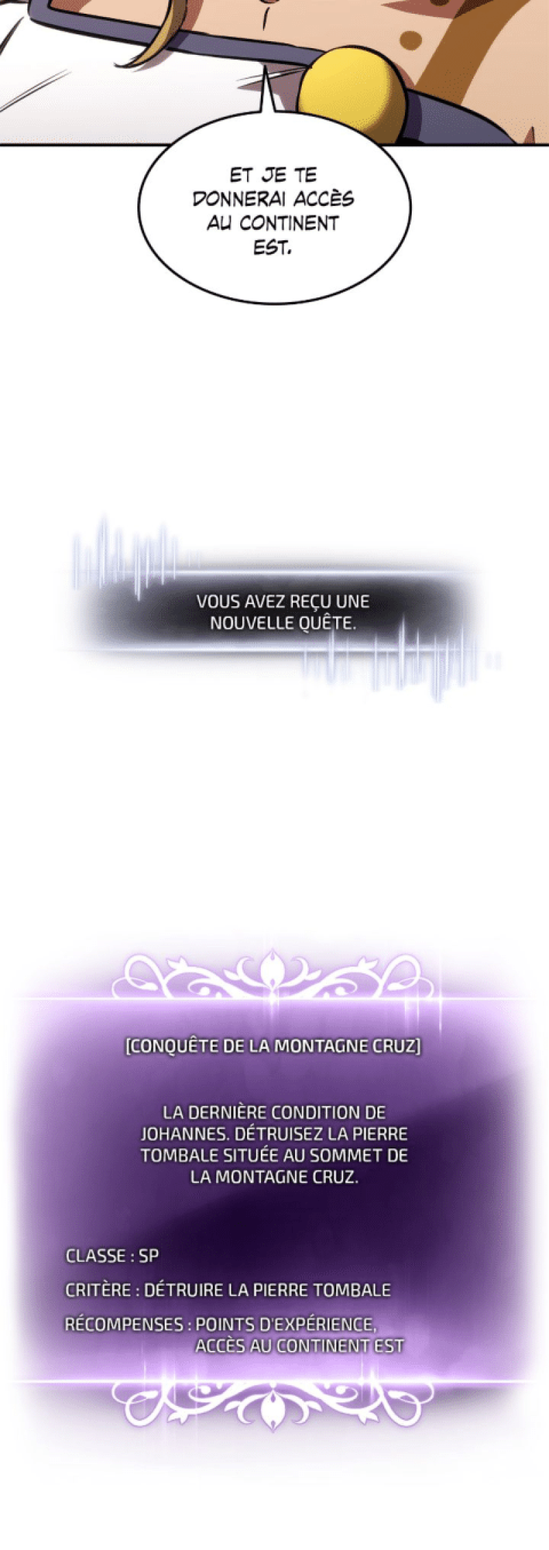 Ranker’s Return Chapitre 137 - Page 6