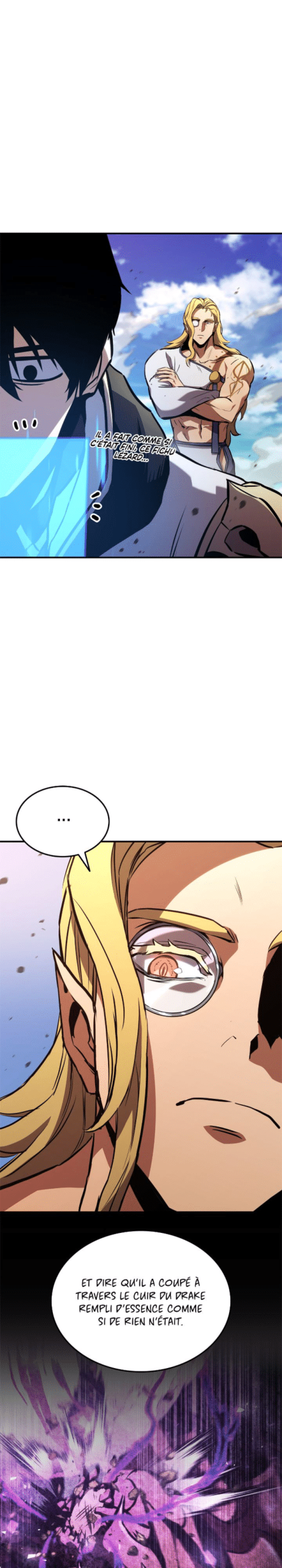 Ranker’s Return Chapitre 137 - Page 7
