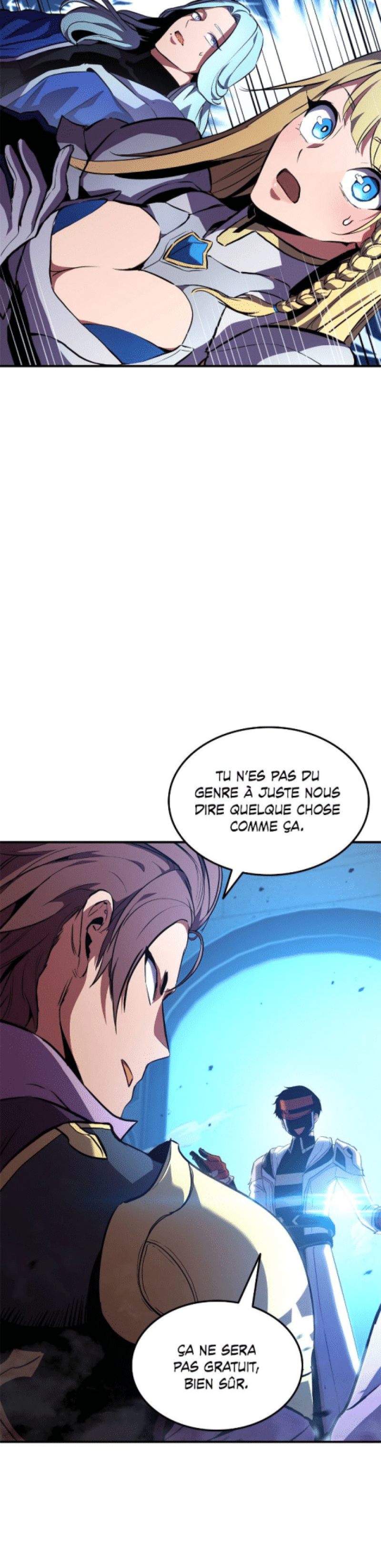 Ranker’s Return Chapitre 138 - Page 16