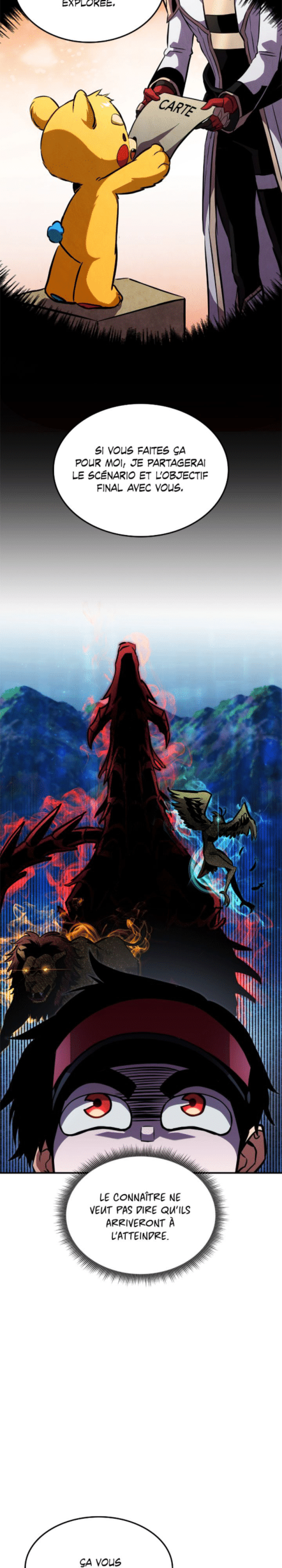 Ranker’s Return Chapitre 138 - Page 18