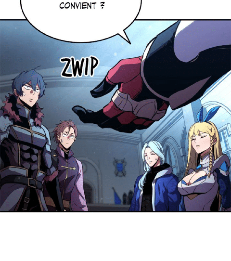 Ranker’s Return Chapitre 138 - Page 19