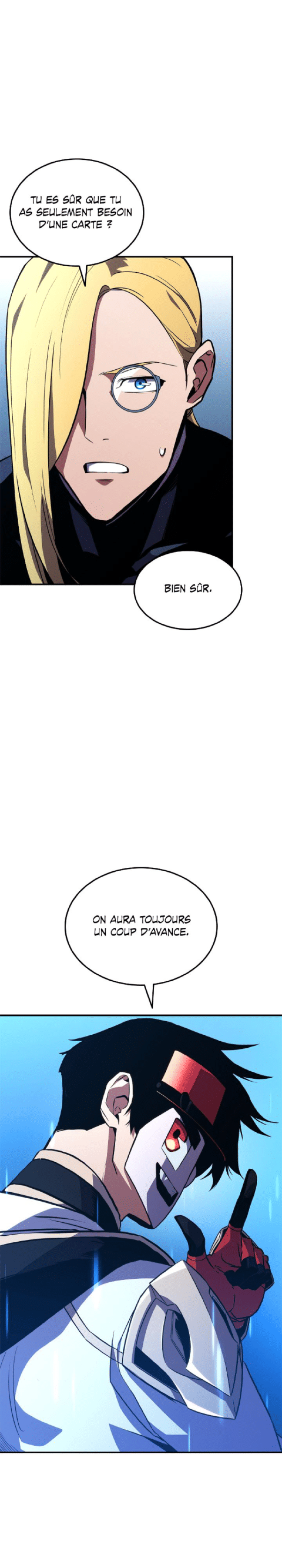 Ranker’s Return Chapitre 138 - Page 23