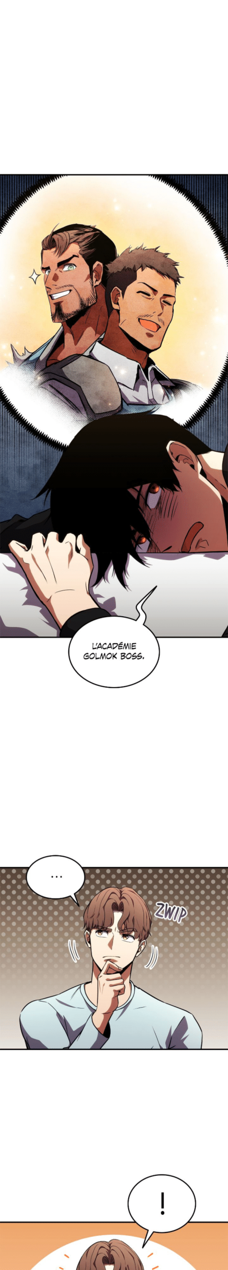 Ranker’s Return Chapitre 138 - Page 29
