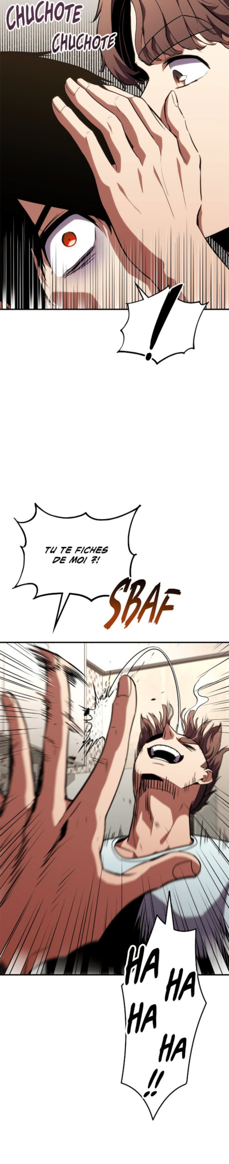 Ranker’s Return Chapitre 138 - Page 32
